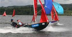 IMCASA SAS National Class Championship 2014